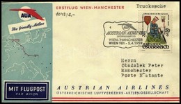 Ausztria 1959 - Sonstige & Ohne Zuordnung