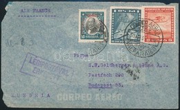 Chile 1935 - Otros & Sin Clasificación