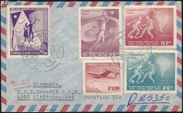 Chile 1962 - Otros & Sin Clasificación