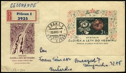 Csehszlovákia 1963 - Sonstige & Ohne Zuordnung