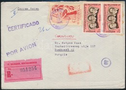 El Salvador 1963 - Otros & Sin Clasificación