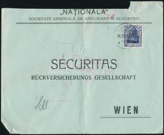 Német Megszállás Romániában 1917 - Otros & Sin Clasificación
