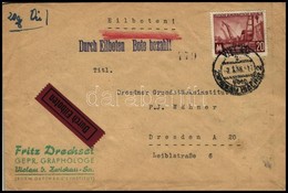 NDK 1956 - Otros & Sin Clasificación