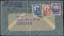 Peru 1933 - Otros & Sin Clasificación