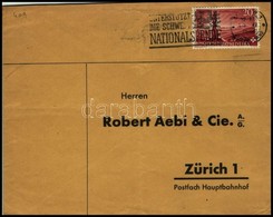 Svájc 1942 - Sonstige & Ohne Zuordnung