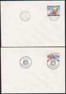 30 Klf Finn FDC - Otros & Sin Clasificación