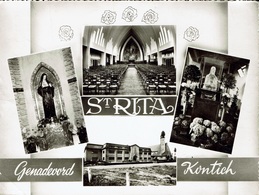 KONTICH-ST.RITA GENADEOORD - Kontich