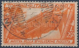 O 1932 Mi 434 - Altri & Non Classificati