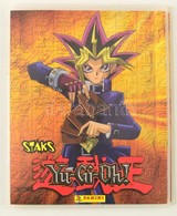 Yu-Gi.Oh! 91 Db-os Mágnesgyűjtemény, Berakóban - Otros & Sin Clasificación