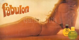 Fabulon A Bőre őre Plakát, Gyűrődéssel, 30×59 Cm - Otros & Sin Clasificación
