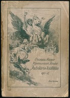 1912  Országos Magyar Képzőművészeti Társulat Jubiláris Téli Kiállítás. Bp., 1912, Singer és Wolfner,(Hornyánszky.) Szám - Ohne Zuordnung