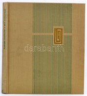 Jaromír Síp-O. J. Blazícek: Flamand Festészet A XVII. Században. Prága-Bp., 1965, Artia-Móra. Kiadói Egészvászon-kötés.P - Ohne Zuordnung