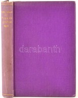 Pálffy Albert: Anna és Grófné. Bp.,1886, Franklin. Első Kiadás. Átkötött Félvászon-kötésben, Névbélyegzéssel. - Unclassified