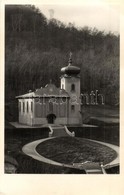 T2/T3 1935 Borsodnádasd, Lemezgyári Római Katolikus Templom. Photo (EK) - Sin Clasificación