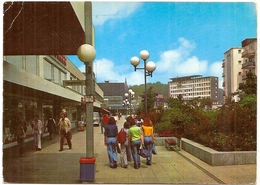 Siegen-traveled 1979th. - Siegen