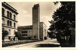 T2 Kolozsvár, Cluj; Mátyás Király Diákház / Student House - Ohne Zuordnung