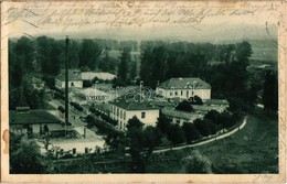 T2/T3 Pöstyén-fürdő, Kúpele Piestany; Pro Patria Munkáskórház / Workers' Hospital - Sin Clasificación