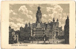 ** T2 Leipzig, Rathaus / Town Hall - Ohne Zuordnung