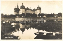 ** T1/T2 Moritzburg, Jagdschloss / Hunting Castle - Ohne Zuordnung