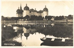 ** T1/T2 Moritzburg, Jagdschloss / Hunting Castle - Sin Clasificación