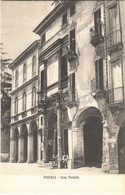 ** T1 Vicenza, Casa Palladio (Casa Cogollo) / Palace - Otros & Sin Clasificación