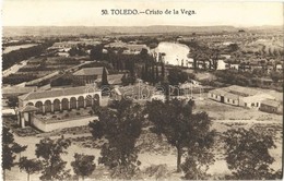 ** T1/T2 Toledo, Cristo De La Vega / Hermitage - Otros & Sin Clasificación