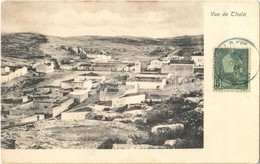 T1/T2 1906 Tala, Thala; General View. TCV Card - Autres & Non Classés