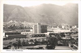 ** T2 Caracas, Ciudad Universitaria / University, Photo - Otros & Sin Clasificación