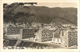 ** T2/T3 Caracas, Unidad Residencial 2 De Diciembre / Residential Complex, Photo (EK) - Autres & Non Classés