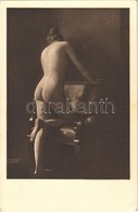 ** T2/T3 Erotic Nude Lady. Phot. Schieberth, Kilophot A. 6. - Non Classés