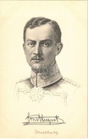 ** T1/T2 Herzog Ernst August Von Braunschweig / Ernest Augustus, Duke Of Brunswick - Ohne Zuordnung