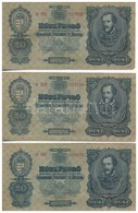 1930. 20P (3x) T:III-
Adamo P11 - Sin Clasificación