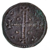 1141-1162. Denár Ag 'II. Géza' (0,25g) T:1-,2 Kis Patina
Hungary 1141-1162. Denar Ag 'Géza II' (0,25g) C:AU,XF Small Pat - Sin Clasificación