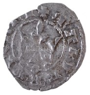 1384. Denár Ag 'Mária' (0,33g) T:2,2-
Hungary 1384. Denar Ag 'Maria' (0,33g) C:XF,VF
Huszár: 569., Unger I.: 443. - Sin Clasificación