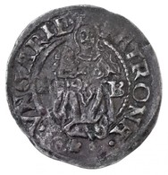 1537K-B Denár Ag 'I. Ferdinánd' (0,58g) T:2
Hungary 1537K-B Denar Ag 'Ferdinand I' (0,58g) C:XF
Huszár: 935., Unger II.: - Sin Clasificación