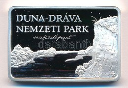 2011. 5000Ft Ag 'Duna-Dráva Nemzeti Park' T:PP 
Adamo EM239 - Sin Clasificación