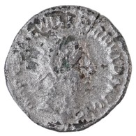 Római Birodalom / Róma / I. Valerianus 255-256. Antoninianus Ag (2,48g) T:2-,3 Patina
Roman Empire / Rome / Valerian I 2 - Sin Clasificación