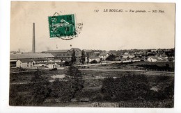 LE BOUCAU - 64 - Vue Générale - Achat Immédiat - Boucau