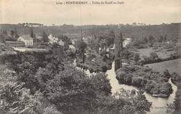 PIE-Z SDV-19-4772 : PONT-SCORFF AU LESLE. - Pont Scorff