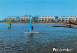 CPM - ZUIENKERKE - Polderwind - Gezinsvakantie-Familiatours - Zuienkerke