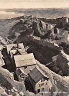 Säntis Blick Gegen Osten - Berghotel Säntis Familie Dorig  (10 X 15 Cm) - Andere & Zonder Classificatie