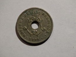 10 Centimes 1902 Fr Type Michaux - 10 Centimes