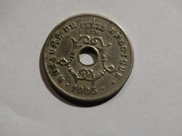 10 Centimes 1905 Fr - 10 Cent