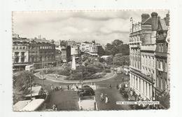 Cp, Angleterre , BOURNEMOUTH , The Square , Vierge , Ed. Dearden & Wade - Bournemouth (depuis 1972)