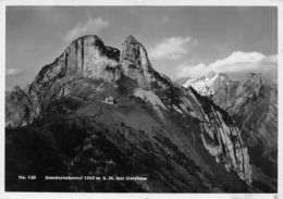 Stauberenkanzel Mit Gasthaus - Staubern - Weissbad (10 X 15 Cm) - Weissbad 