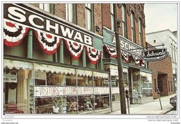 Memphis Tennessee -   SCHWAB - Memphis