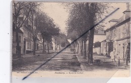 Ponthierry (77) Route De Corbeil - Unclassified