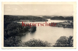 Lagow 1939, Tschetsch-See, Neumark - Neumark