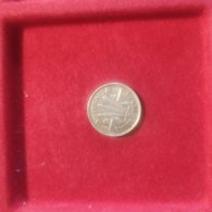 Australia 3 Pence 1951 - Threepence