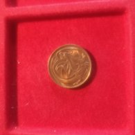 Australia 2 Cent 1978 - 2 Cents